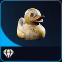 MMOJUGG ARC Raiders Doodly Duck Details View of Item Function and Use